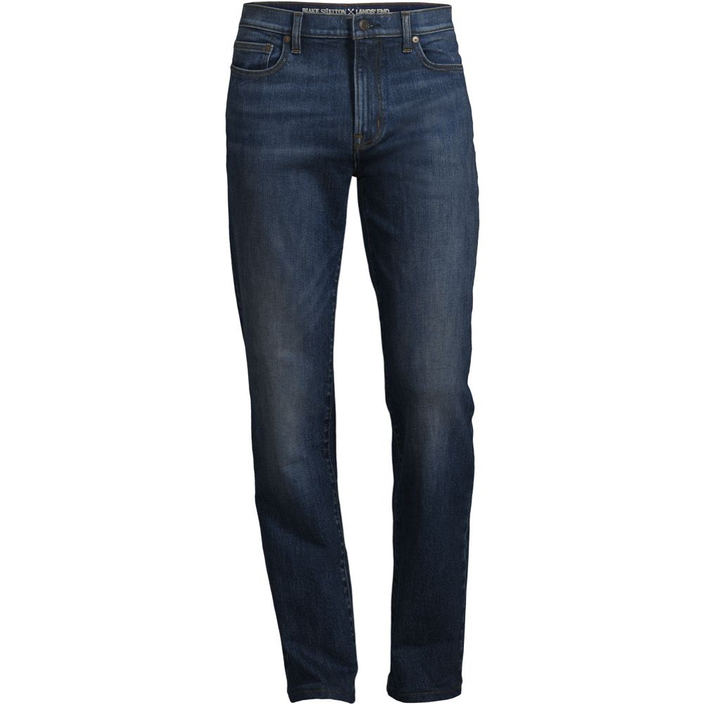 Lands end sale bootcut jeans