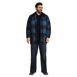 Blake Shelton x Lands' End Men's Big and Tall Off Stage Bootcut Jeans, alternative image