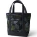 Blake Shelton x Lands' End Medium Flannel Tote, Front