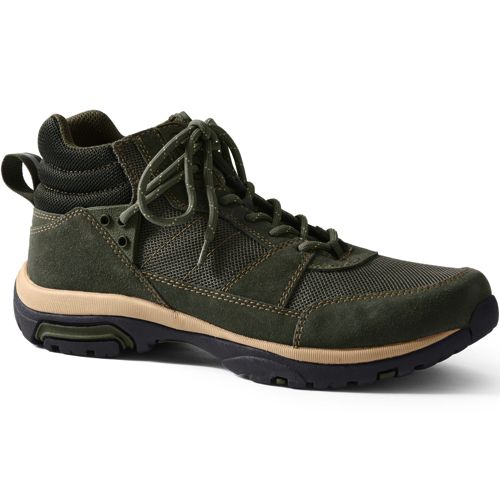 Lands end hotsell work boots