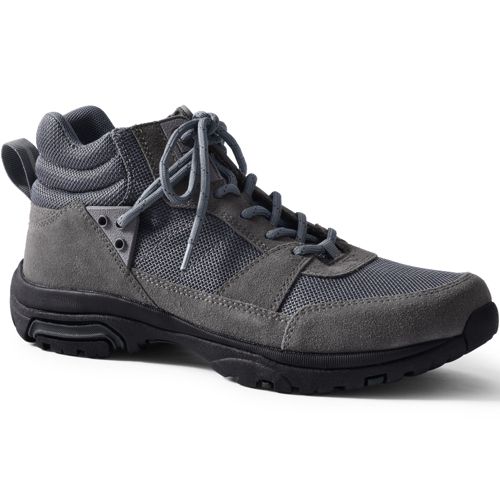 Men's Rugged Boots | Lands' End