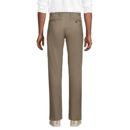 Men's Straight Fit Comfort-First Knockabout Chino Pants