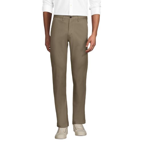 lands end mens pants