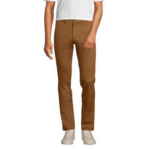 POLO RALPH LAUREN Slim-Fit Stretch-Cotton Twill Chinos for Men