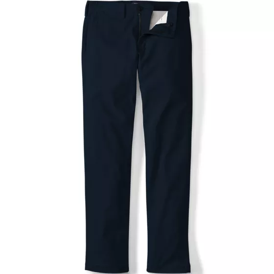 Men's Knockabout Straight Fit Chino Pant - primary