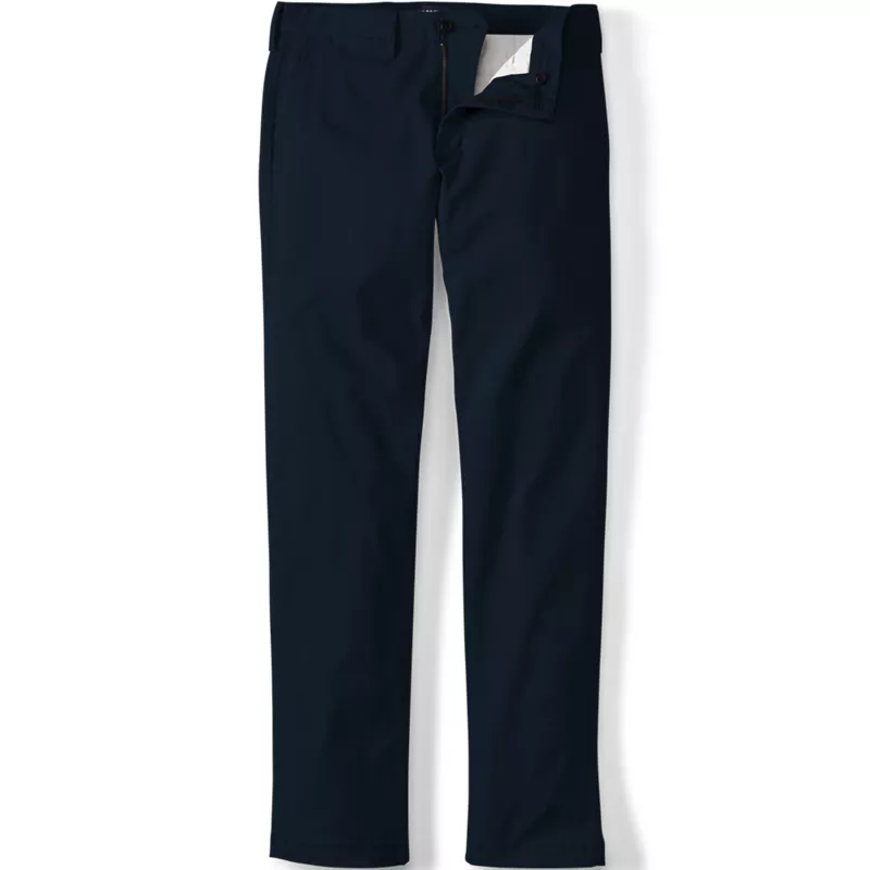 Men's Big and Tall Knockabout Straight Fit Chino Pant, alternative image
