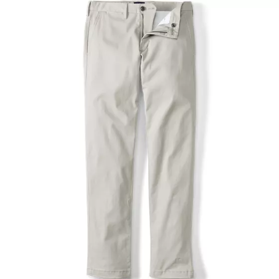 Men's Big and Tall Knockabout Straight Fit Chino Pant - primary
