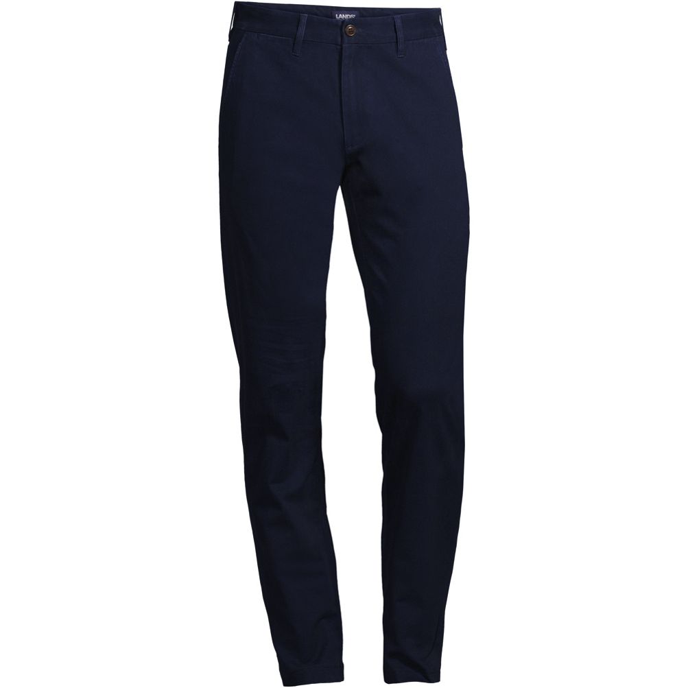 Men's Straight Fit Comfort-First Knockabout Chino Pants