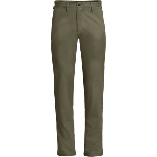 Men's Straight Fit Comfort-First Knockabout Chino Pants