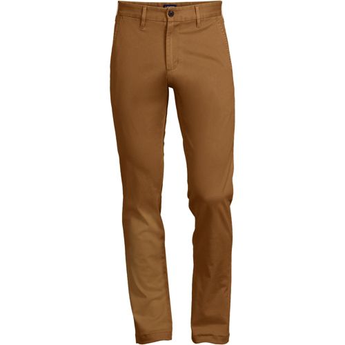 Men's Tall Mason Semi-Relaxed Fit Chino Pants Marine Navy – American Tall