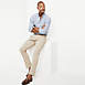Men's Straight Fit Comfort-First Knockabout Chino Pants, alternative image