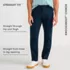 Men's Knockabout Straight Fit Chino Pant, alternative image