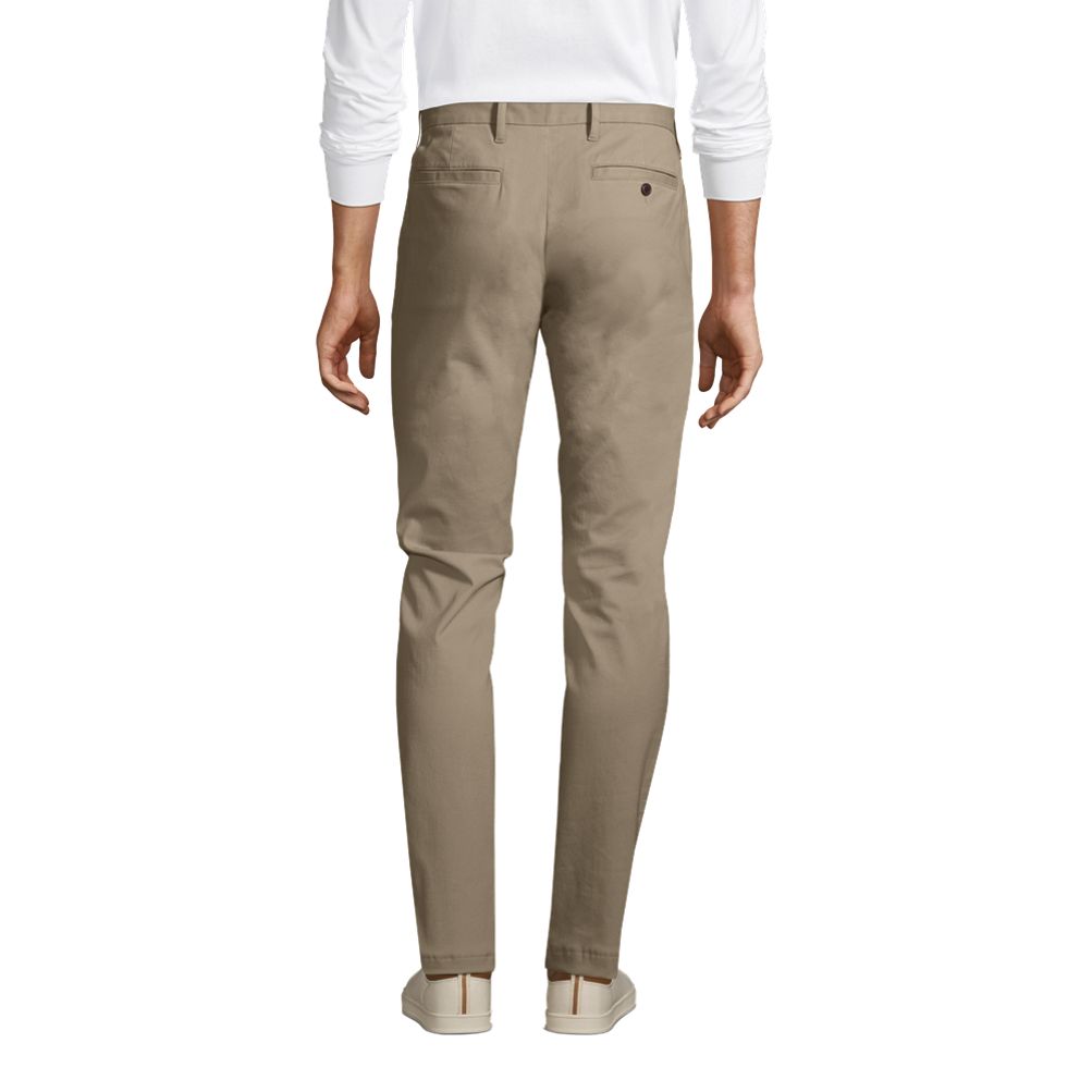 khaki pants for men slim fit