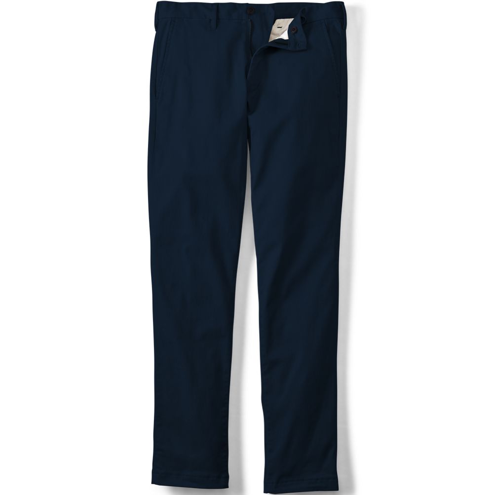 Men's Knockabout Slim Fit Chino Pant | Lands' End