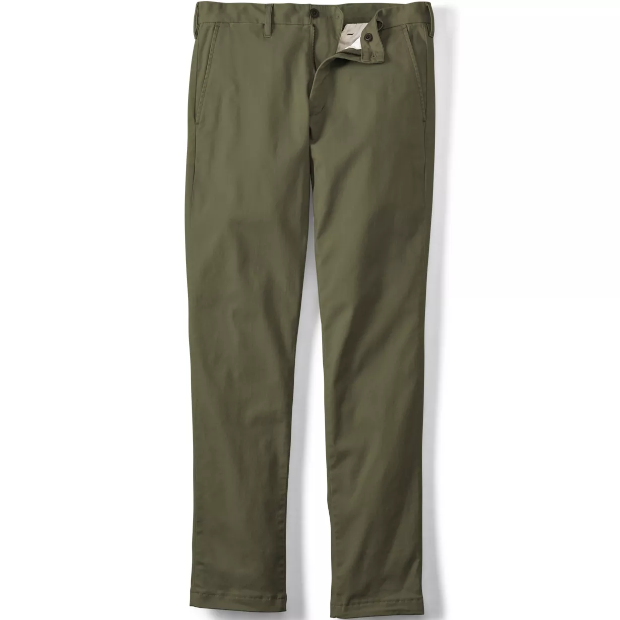 Men's Slim Fit Comfort-First Knockabout Chino Pants