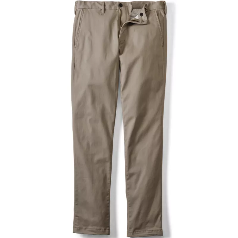 Men's Knockabout Slim Fit Chino Pant, alternative image