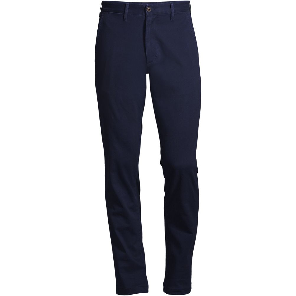 Men's Slim Fit Comfort-First Knockabout Chino Pants | Lands' End