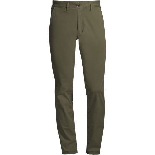 Halton Olive Chino (USD)