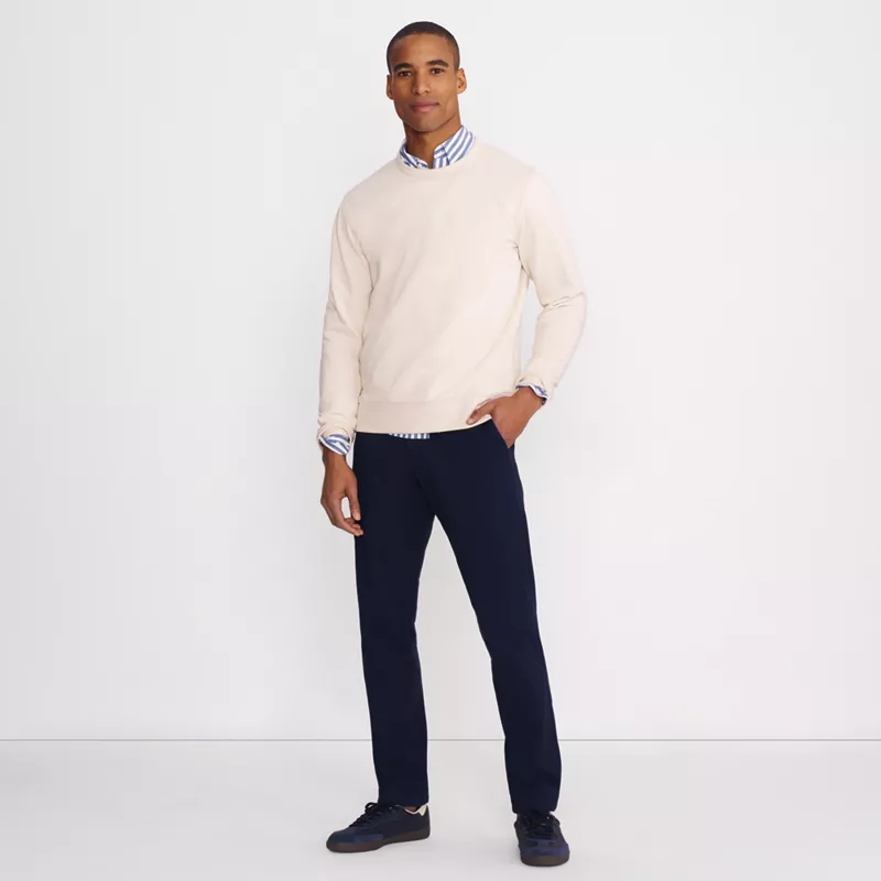 Men's Tall Knockabout Slim Fit Chino Pant, alternative image