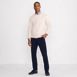Men's Tall Slim Fit Comfort-First Knockabout Chino Pants, alternative image