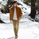 Men's Slim Fit Comfort-First Knockabout Chino Pants, alternative image