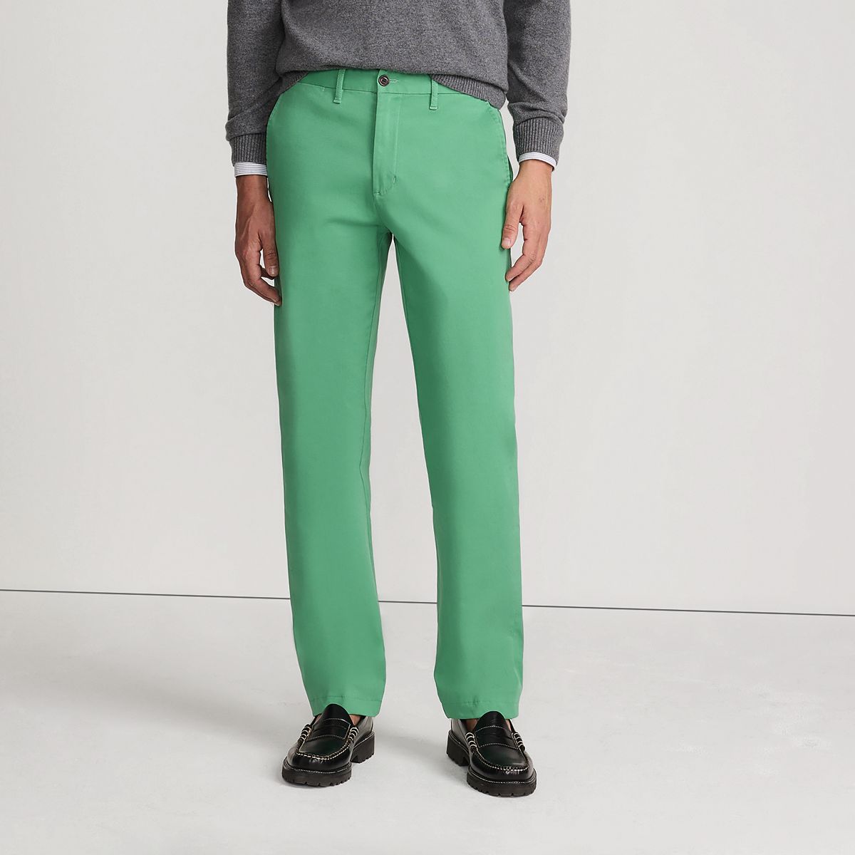 Men's Slim Fit Comfort-First Knockabout Chino Pants