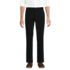 Men's No Iron Straight Fit Plain Front Chino Pant, Front