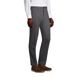 Men's Straight Fit No Iron Chino Pants, alternative image