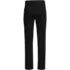 Men's Tall No Iron Straight Fit Plain Front Chino Pant, Back