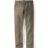 Men's No Iron Straight Fit Plain Front Chino Pant, alternative image