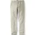 Men's No Iron Straight Fit Plain Front Chino Pant, alternative image