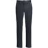 Men's No Iron Straight Fit Plain Front Chino Pant, Front