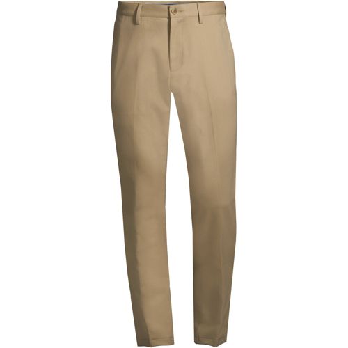 Lands end mens store chinos