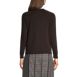 School Uniform Women's Cotton Modal Cardigan Sweater, Back