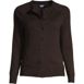 School Uniform Women's Cotton Modal Cardigan Sweater, Front