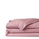 700 Thread Count Luxe Premium Supima Cotton Jacquard No Iron Sateen Duvet Bed Cover, alternative image