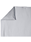 Strukturierter Bettdeckenbezug aus Bio-Baumwolle, 203 x 203 cm