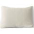 Organic Cotton Textured Sham, alternative image