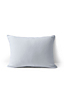 Organic Cotton Rectangular Pillowcase