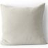 Organic Cotton Textured Sham, alternative image