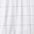 Oxford Yarn Dyed Cotton Reversible Duvet Cover, alternative image