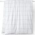 Oxford Yarn Dyed Cotton Reversible Duvet Cover, alternative image