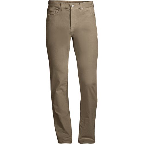 Lands end sale mens cords