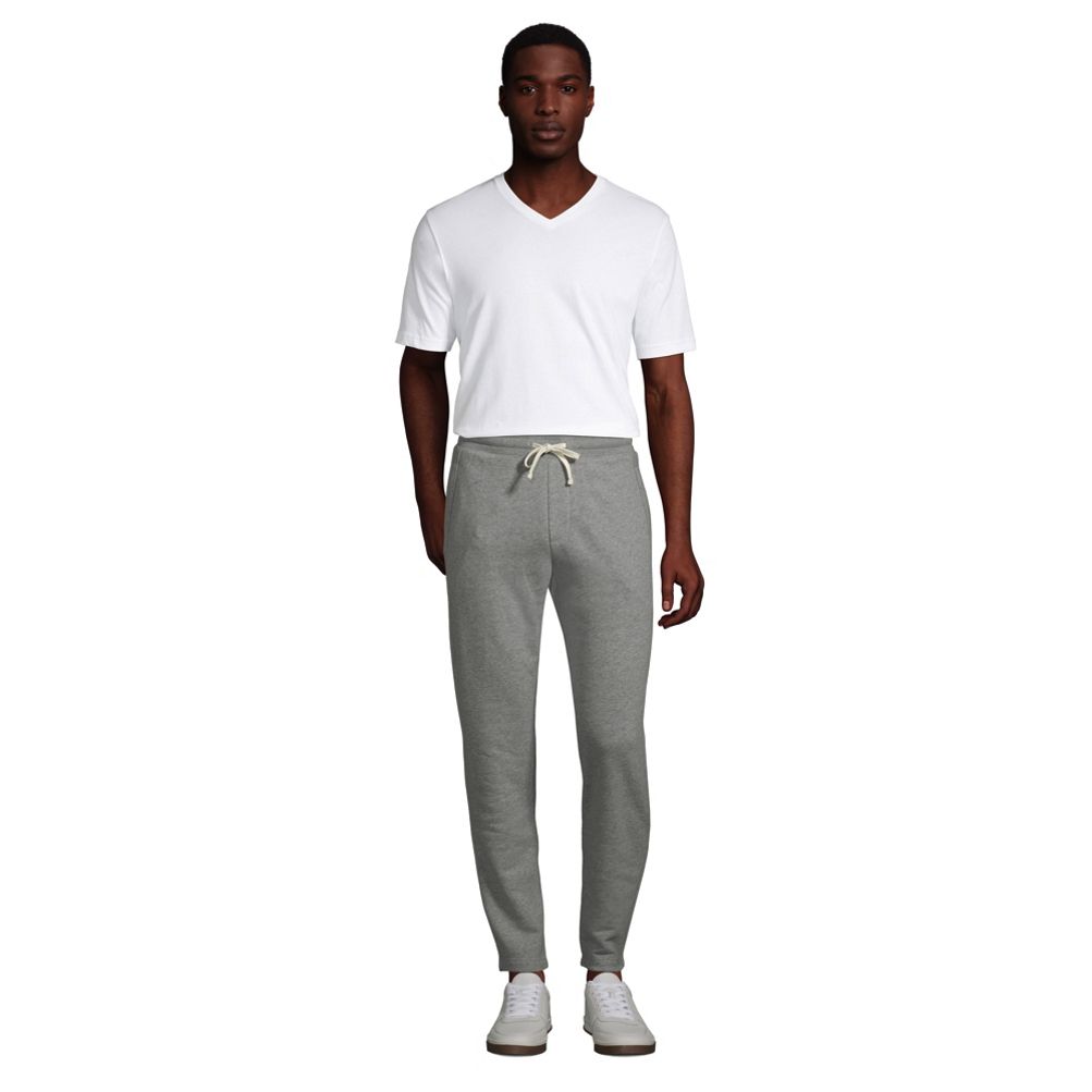 Lands end mens discount sweatpants