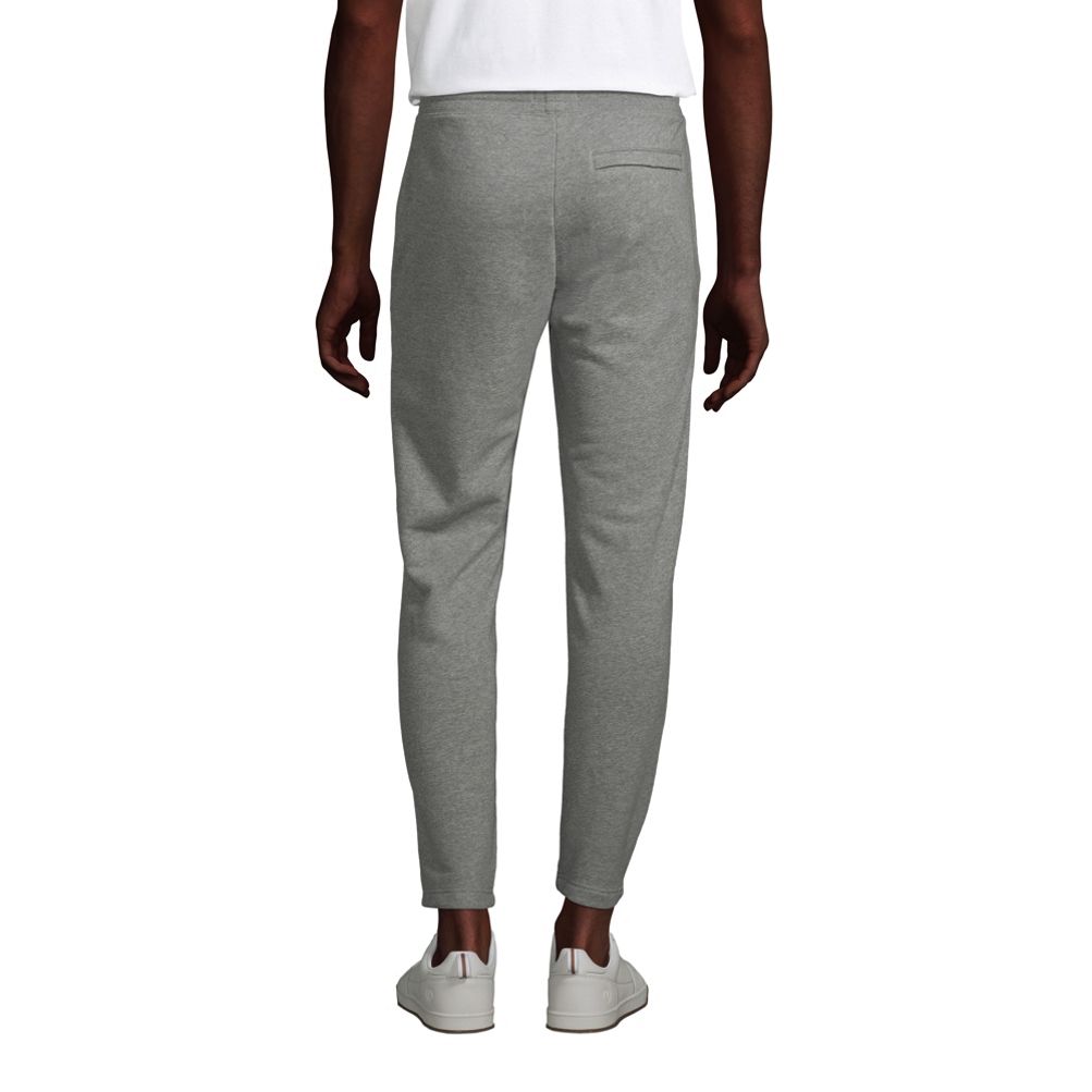 Men's The French Terry Sweatpant Hooper - Mott & Bow