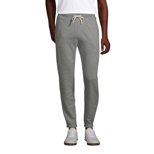 Men's Waffle Jogger Set