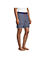 Sweat-Shorts mit Waffelstruktur für Herren