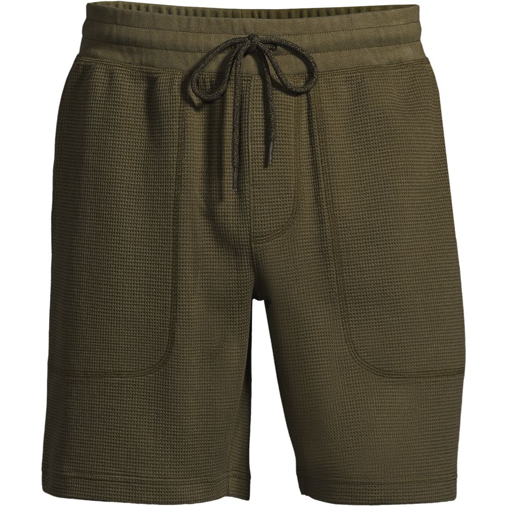 Pajama shorts mens best sale