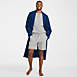 Men's Waffle Pajama Shorts, alternative image