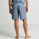 Men's Waffle Pajama Shorts, Back